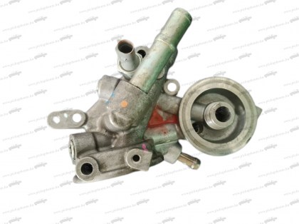 KB4 olajszűrőház10-15